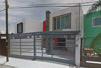 Casa en  Río Guanajuato 2252, La Pradera, 36630 Irapuato, Gto., México