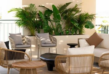 Departamento en  Palos Prietos, Mazatlán