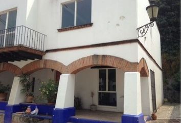 Casa en condominio en  Av. De Los Bosques 19, Lomas De Tecamachalco, Naucalpan De Juárez, Estado De México, México