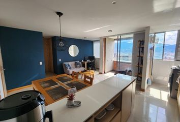 Apartamento en Loma Del Esmeraldal, Envigado, Antioquia, Colombia