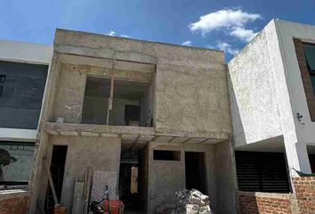 Casa en fraccionamiento en  El Mayorazgo, León