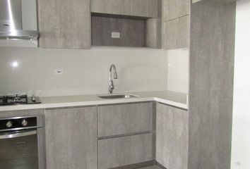 Apartment for rent in Jardín II, Pereira