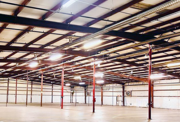 Nave en  Del Río, Texas, Ee. Uu.