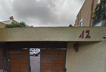 Departamento en  Arenal 42, Agrícola, Chimalistac, 01050 Ciudad De México, Cdmx, México