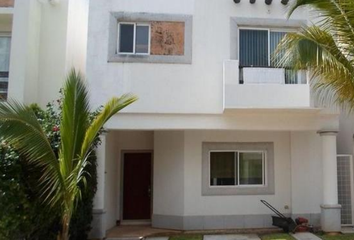 Casa en condominio en  Nachi Cocom 66, Sm 50, San José Bonampak, Cancún, Quintana Roo, México