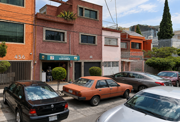 Casa en venta en Narvarte Poniente