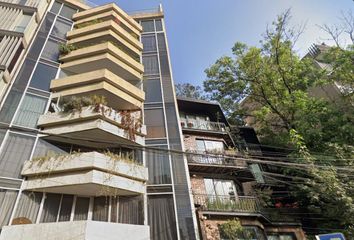 Departamento en  Lamartine 240, Chapultepec Morales, Polanco V Secc, 11560 Ciudad De México, Cdmx, México