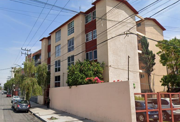 Departamento en  Av. Gran Canal 6889-edif 9 Depto 403, Campestre Aragón, Ciudad De México, Cdmx, México