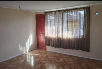 Departamento en  Nueva Alberto Einstein, Rancagua, Chile