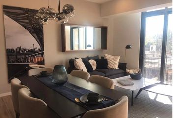Departamento en  Livix, C. Lago Filt 7, Granada, 11520 Ciudad De México, Cdmx, México