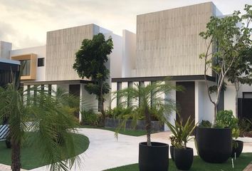 Casa en  Temozón Village, Calle 12, Temozon Norte, Temozón Norte, Mérida, Yucatán, México