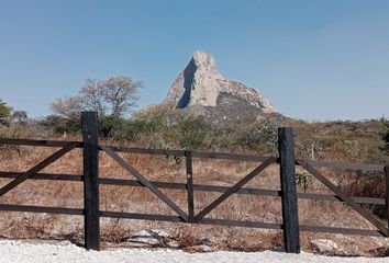 Lote de Terreno en  Camino Nacional, La Capilla, Bernal, Querétaro, México