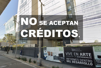 Departamento en  Blvd. Adolfo López Mateos 2305, Atlamaya, Ciudad De México, Cdmx, México