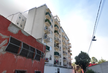Departamento en  Cda. Metatiotos 69, Felipe Pescador, 06280 Ciudad De México, Cdmx, México