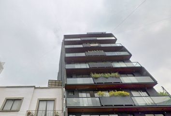 Departamento en  Av. Baja California 119, Roma Sur, 06760 Ciudad De México, Cdmx, México