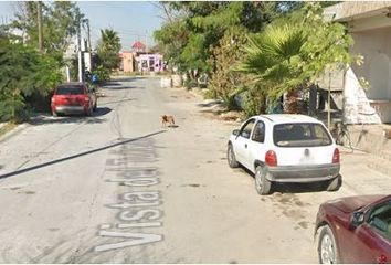 Casa en  Vista Del Tulipán, Vistas Del Rio, Juárez, Nuevo León, México