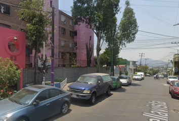 Departamento en  San Nicolás Tolentino, Ciudad De México, Cdmx, México