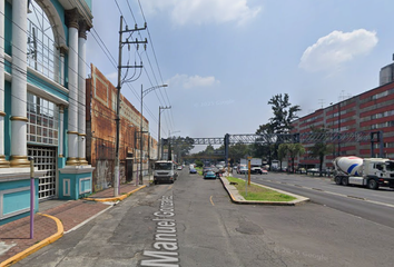 Departamento en  Eje 2 Nte 42g, Tlatelolco, 06900 Ciudad De México, Cdmx, México