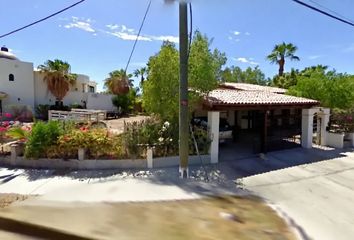 Casa en  Las Flores, Baja California Sur