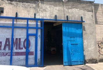 Nave en  Vainilla 216, Granjas México, Ciudad De México, Cdmx, México