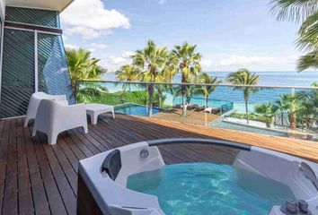 Villa en  Zona Hotelera, Cancún, Quintana Roo, México