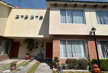 Casa en condominio en  Mexicaltzingo, Estado De México