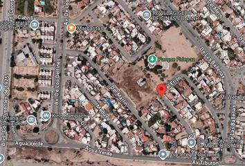 Casa en  Calle Erizo, Ciudad Del Recreo, La Paz, Baja California Sur, 23094, Mex