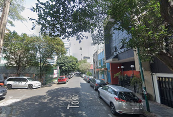 Departamento en  Tokio 52a, Juárez, 06600 Ciudad De México, Cdmx, México