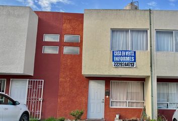Casa en fraccionamiento en  Residencial Villa De Cortés, C. 21 Sur, Llanos Sta María, Barrio De Santa Maria Xixitla, Cholula De Rivadavia, Puebla, México