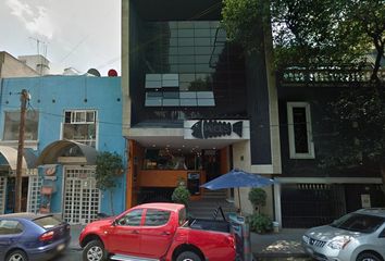 Departamento en  Juárez, Cuauhtémoc, Cdmx