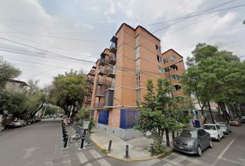 Departamento en  C. Sor Juana Ines De La Cruz 55, Sta María La Ribera, 06400 Ciudad De México, Cdmx, México