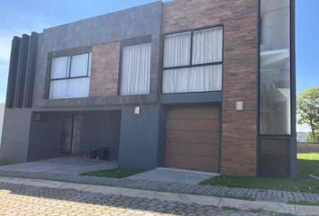Casa en  Ocoyucan, Puebla