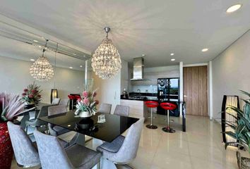 Apartamento en Nueva Tequendama, Cali