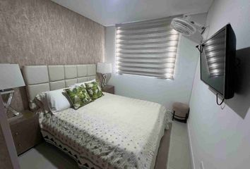 Apartamento en Valle Del Lili, Cali