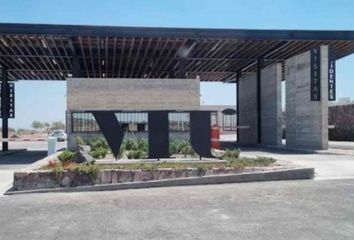 Lote de Terreno en  Viu Panorama, Prolongación Constituyentes Oriente, Santiago De Querétaro, Querétaro, México