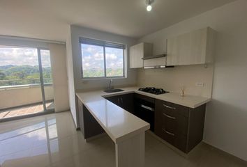 Apartamento en Los Alamos, Pereira