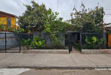 Casa en  Manuel Bulnes 358, Puente Alto, Puente Alto, Chile