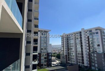 Departamento en  Constituyentes, Santiago De Querétaro, Querétaro, México