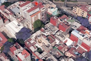 Departamento en  Río Niagara 7, Cuauhtémoc, 06500 Ciudad De México, Cdmx, México