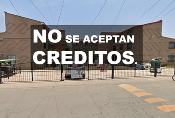 Casa en condominio en  Samuel Gutiérrez Barajas 10, Mz 005, Misiones, Cuautitlán, Estado De México, México