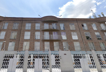 Departamento en  C. Tepantongo 246, Reynosa Tamaulipas, Ciudad De México, Cdmx, México