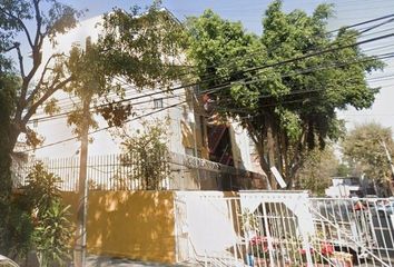 Departamento en  Av. Pdte. Plutarco Elías Calles 561, Santa Anita, Ciudad De México, Cdmx, México