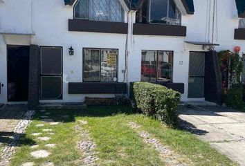 Casa en fraccionamiento en  Lomas San Alfonso, Municipio De Puebla