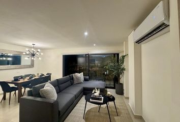 Departamento en  Gaia Torre 2, Av Colinas Del Huajuco, Colinas Del Huajuco, Monterrey, Nuevo León, México