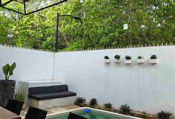 Casa en  La Veleta, Tulum