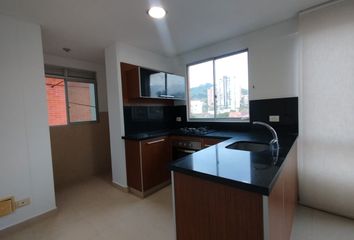Apartment for rent in Los Alamos, Pereira