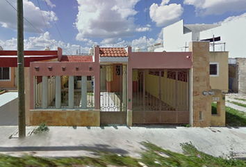 Casa en  Calle 55 305, Juan Pablo Ii, Mérida, Yucatán, México