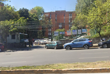 Departamento en  Lomas De Becerra, Álvaro Obregón, Cdmx