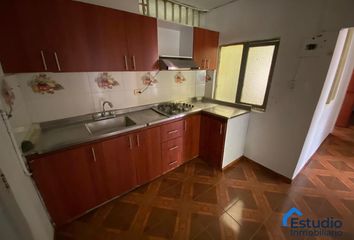 Apartamento en Campo Valdés 1, Medellín