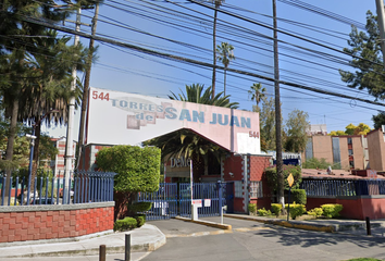 Departamento en  Calz. San Juan De Aragón 544, Torres De San Juan, José María Morelos Y Pavón Ii, 07450 Ciudad De México, Cdmx, México